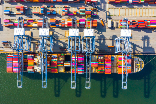 Sea Freight Export (1)